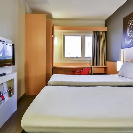 ibis Goiânia-2