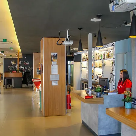 Ibis Goiania-2